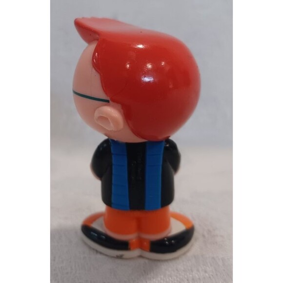 DISNEY LITTLE EINSTEIN LEO AND ROCKET REPLACEMENT PIECES - Picture 5 of 13